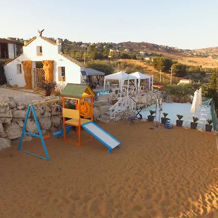 Bed & Breakfast Magna Grecia 2*