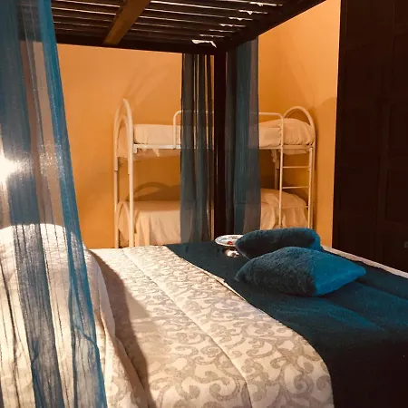 Magna Grecia Bed & Breakfast Agrigento