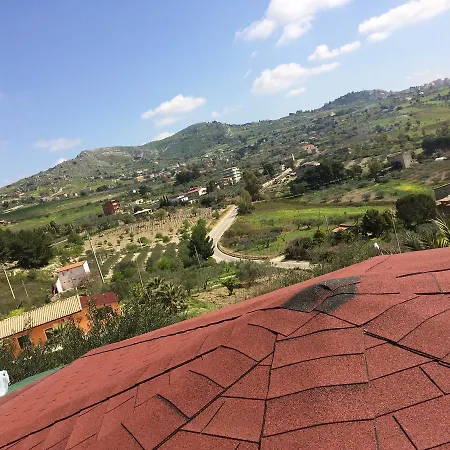 Bed & Breakfast Magna Grecia 2*