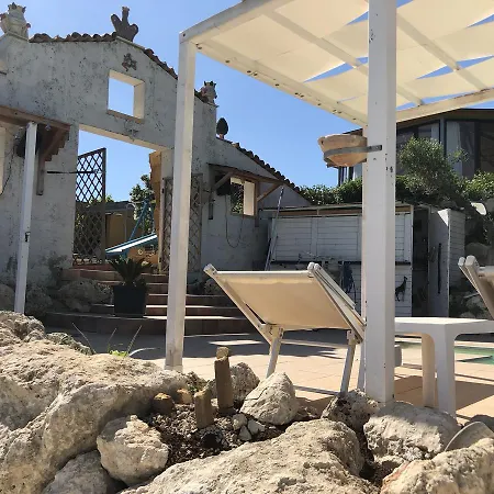 Magna Grecia Bed & Breakfast Agrigento
