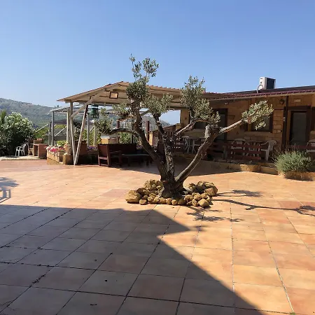 Magna Grecia Bed & Breakfast 2*