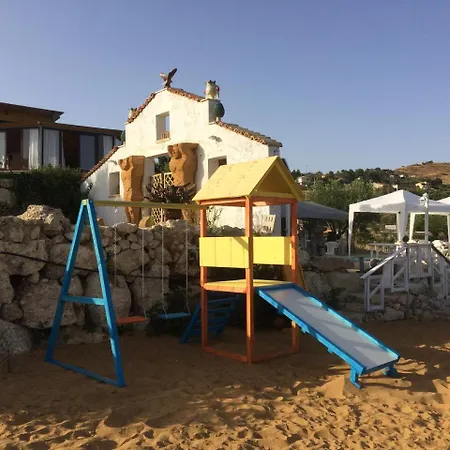 Magna Grecia Bed & Breakfast