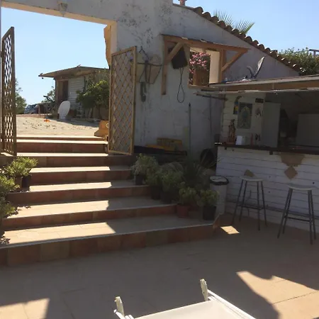 Bed & Breakfast Magna Grecia 2*