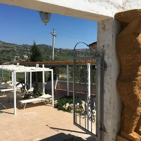 Bed & Breakfast Magna Grecia 2*