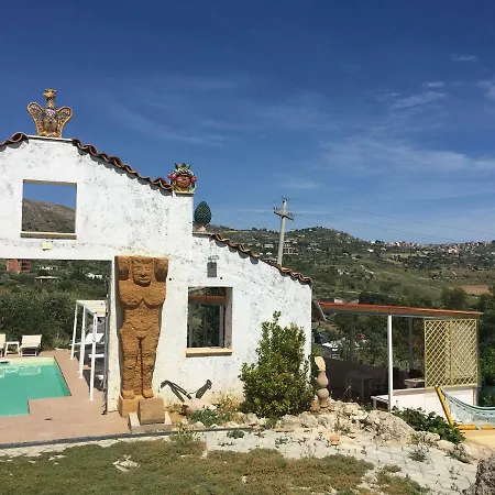Magna Grecia Bed & Breakfast Agrigento