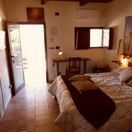 Magna Grecia Bed & Breakfast Agrigento