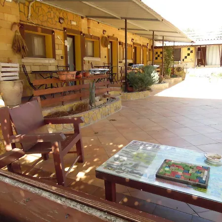 Magna Grecia Bed & Breakfast Agrigento