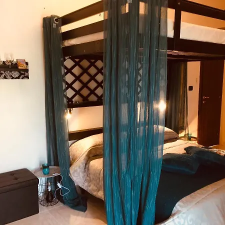 Bed & Breakfast Magna Grecia Agrigento