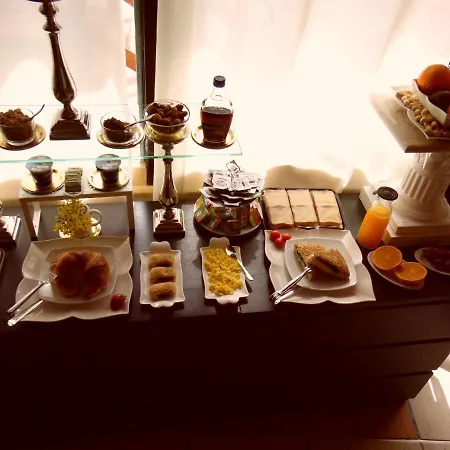 Bed & Breakfast Magna Grecia Agrigento